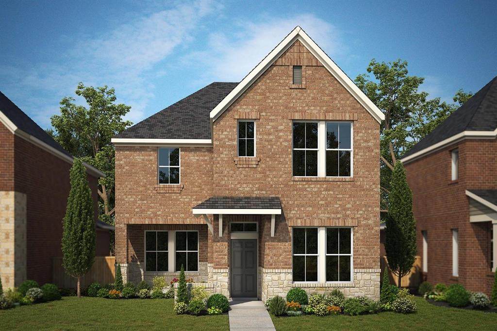 4713 Vizsla Lane - Photo 1