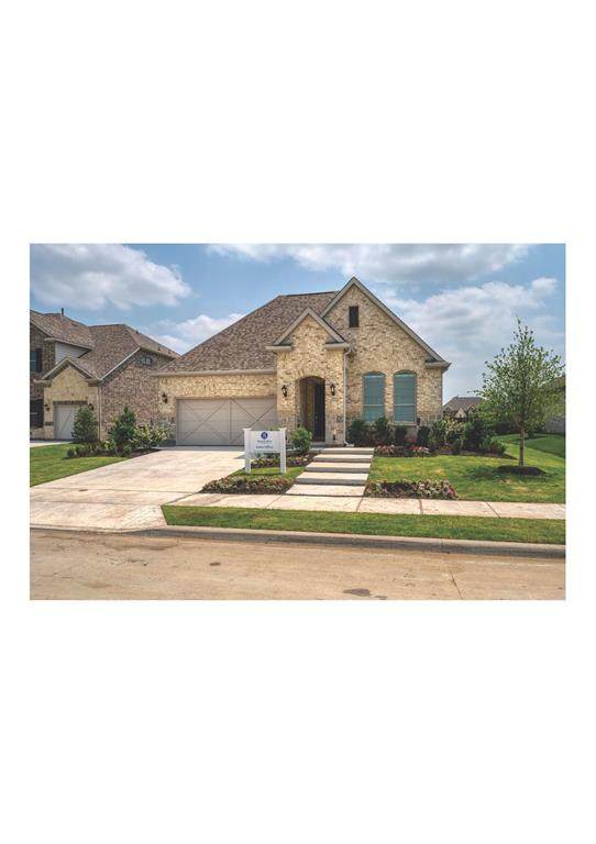 636 Brazos Drive - Photo 1