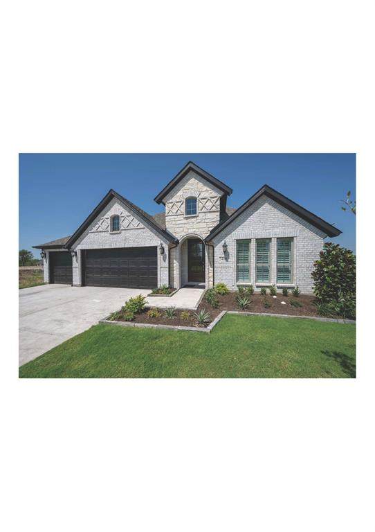 640 Brazos Drive - Photo 1