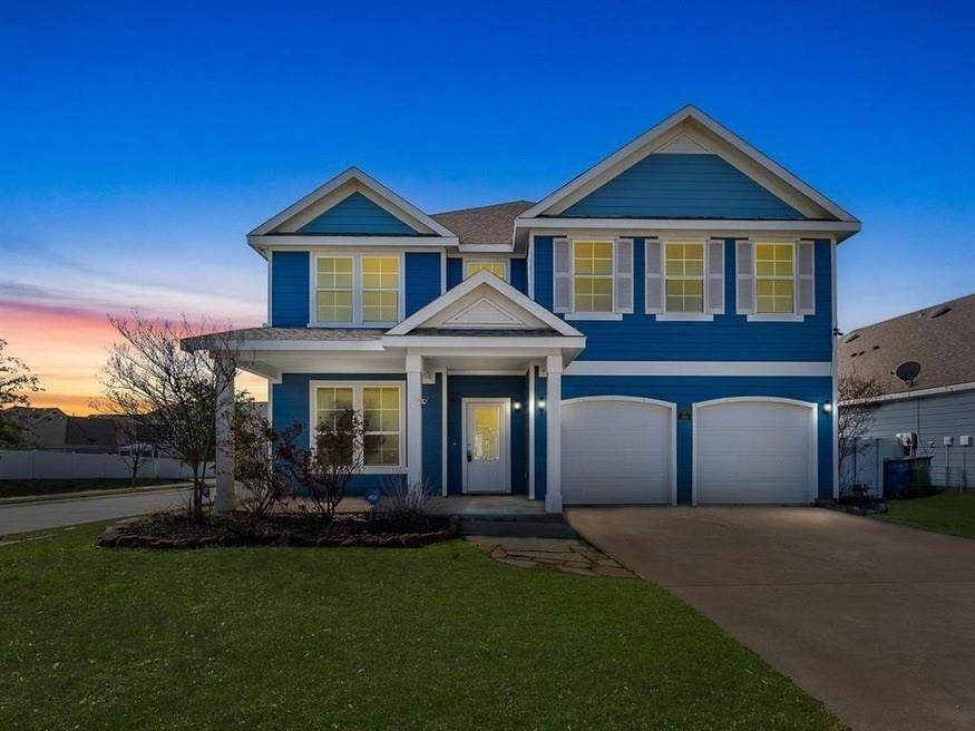 9140 Blackstone Drive - Photo 1