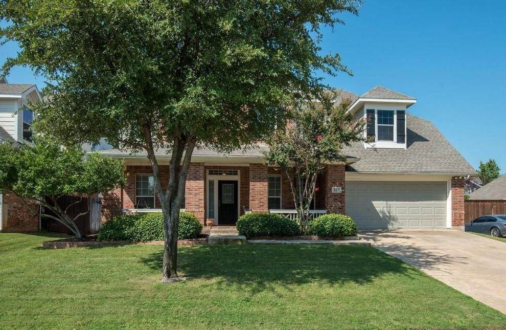 817 Water Oak Drive - Photo 1