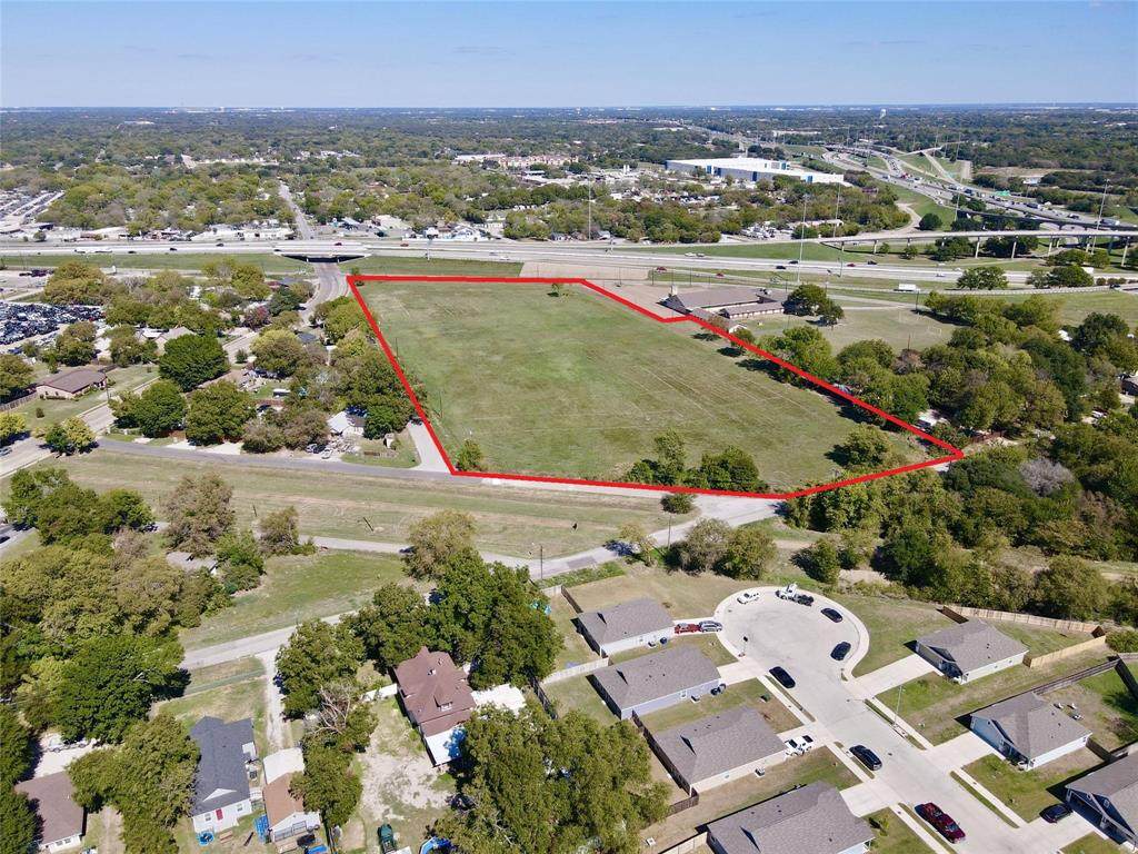 10600 C F Hawn Freeway - Photo 1