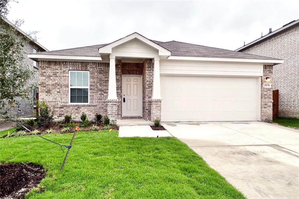 2074 Hartley Drive - Photo 1