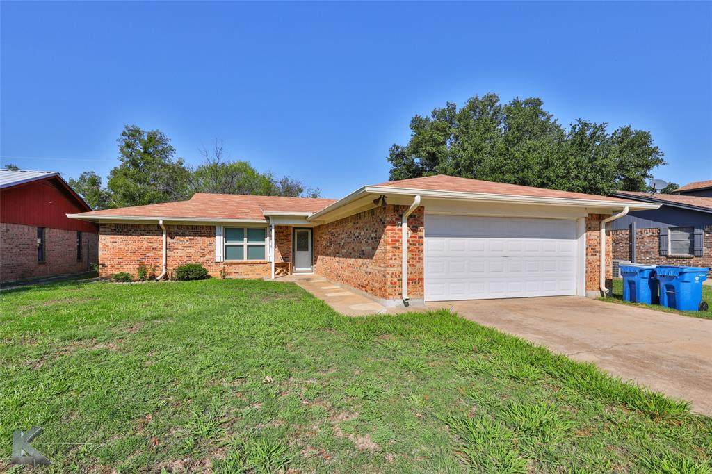 721 Mistletoe Street - Photo 1
