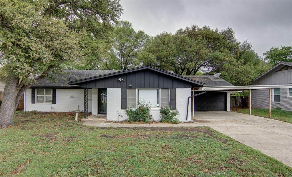 5624 Trail Lake Drive - Photo 1