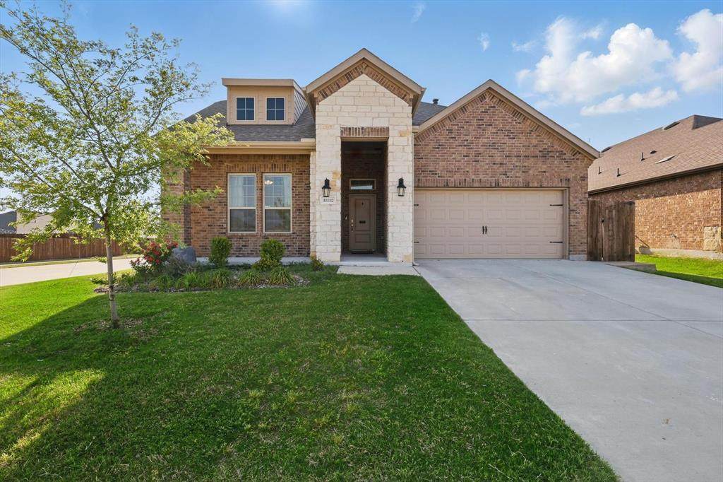 11112 Summer Rain Boulevard - Photo 1