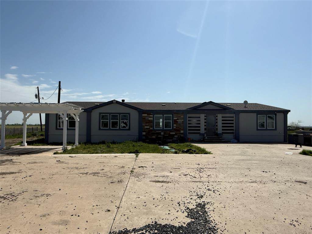 10546 Hames Road - Photo 1