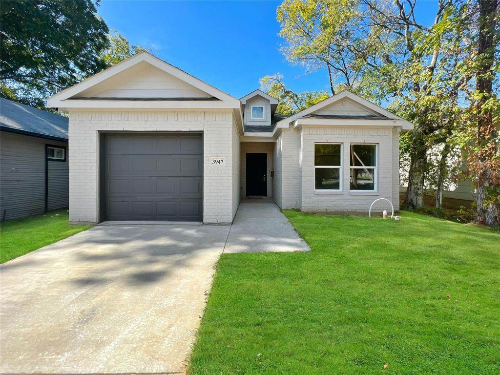 3947 Coolidge Street - Photo 1