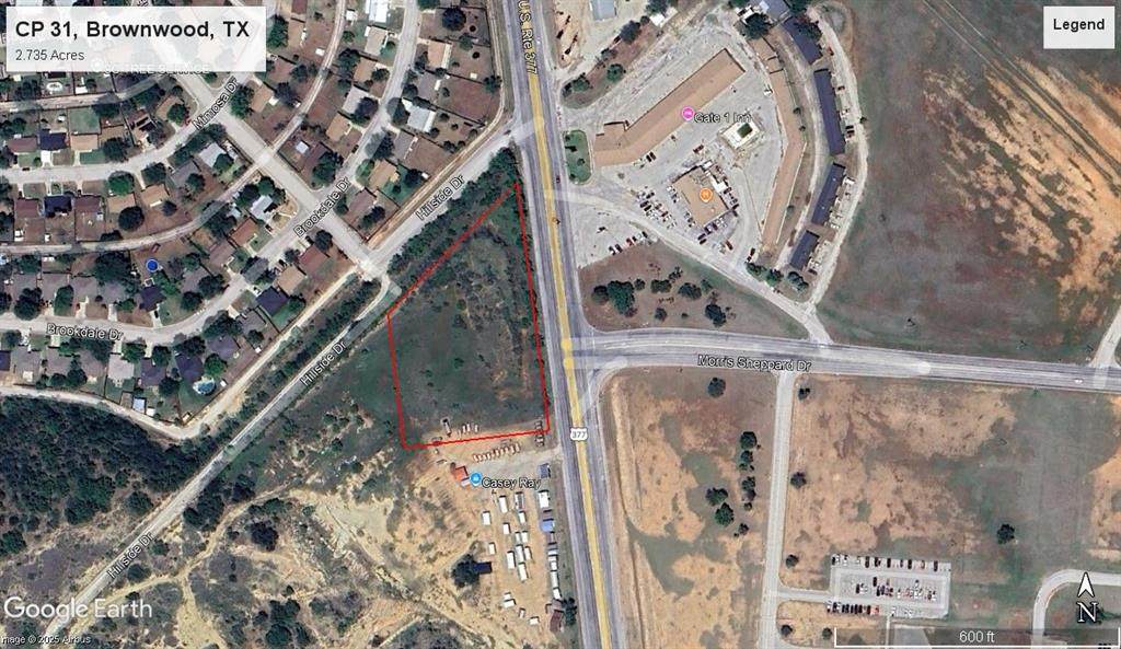 4415 Highway 377 - Photo 1