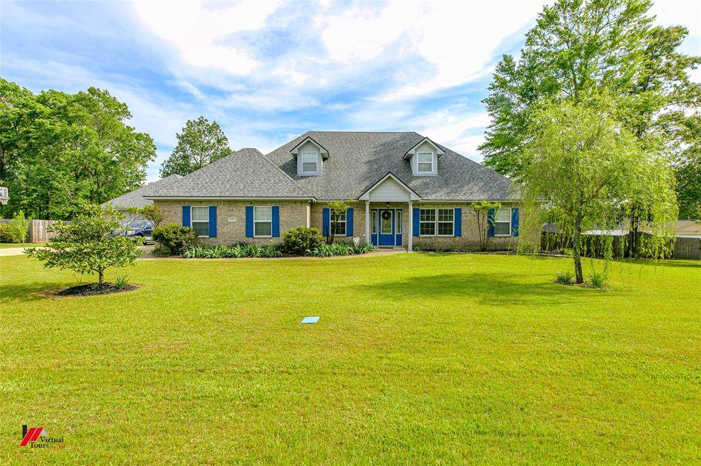 219 Sepulvado Street - Photo 1