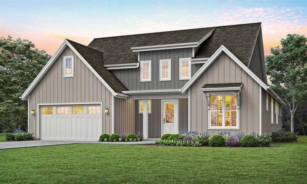 702 Colonial Court - Photo 1