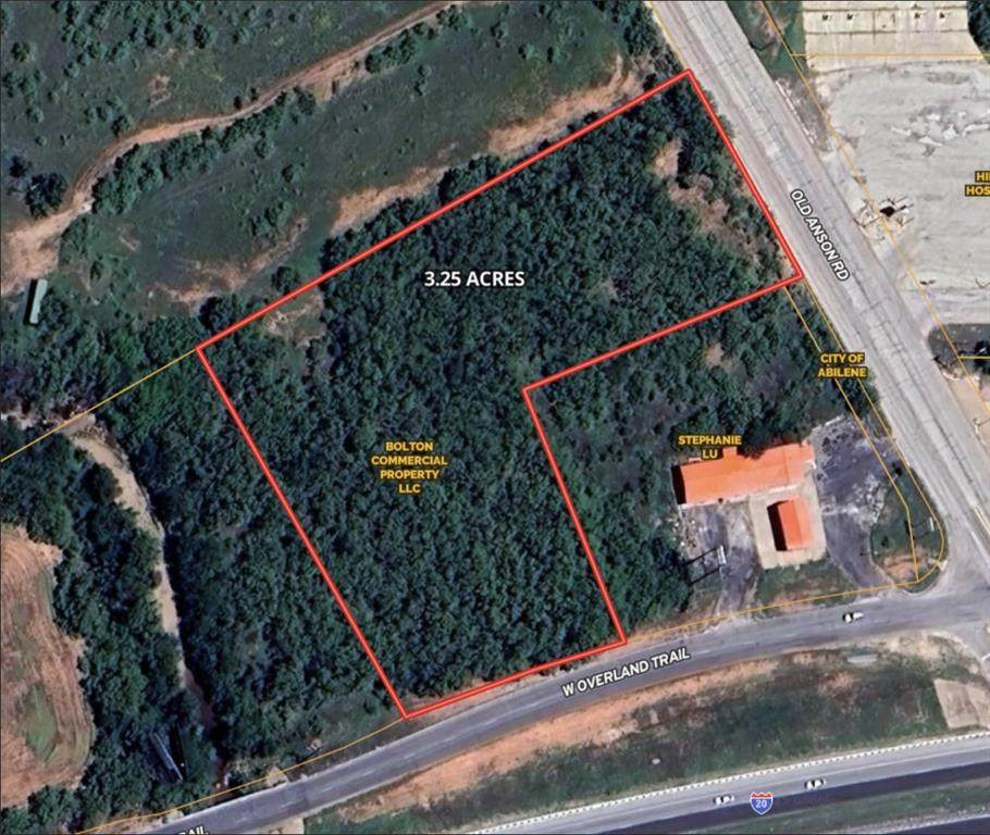3518 Old Anson Road - Photo 1
