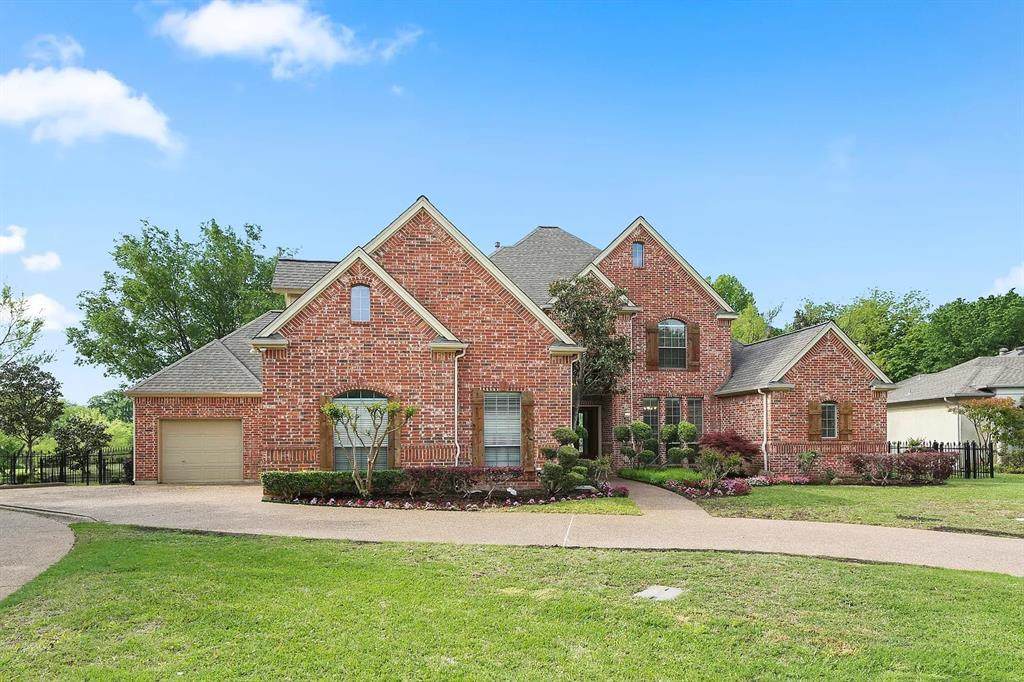 3103 River Bend Drive - Photo 1