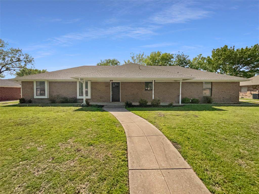 6807 Abilene Drive - Photo 1