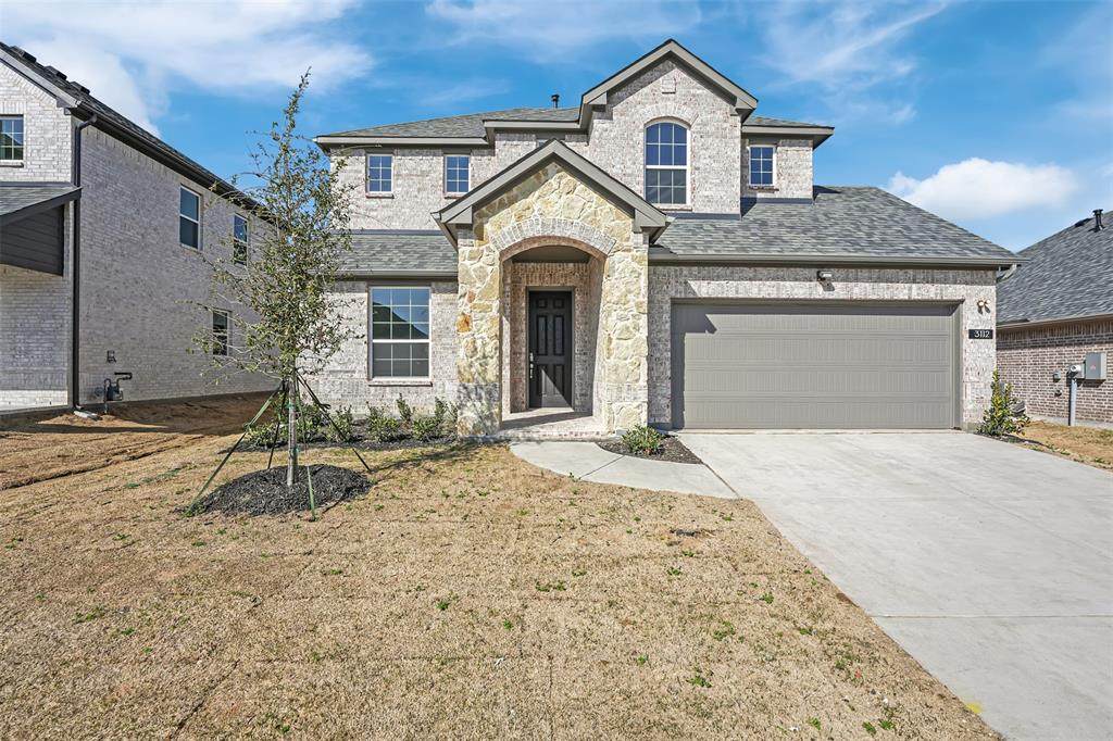 3112 Giovanni Point - Photo 1