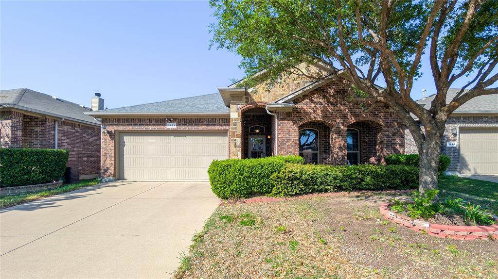 5821 Comanche Peak Drive - Photo 1