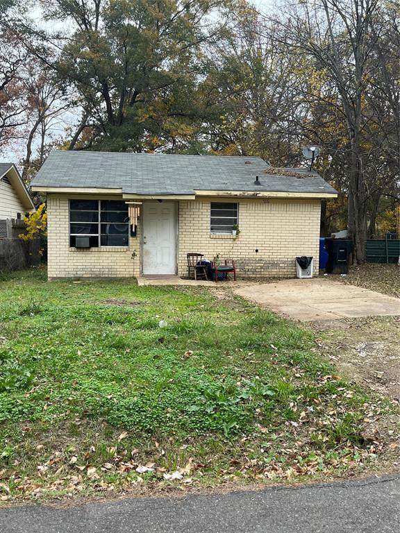 716 Harrison Street - Photo 1