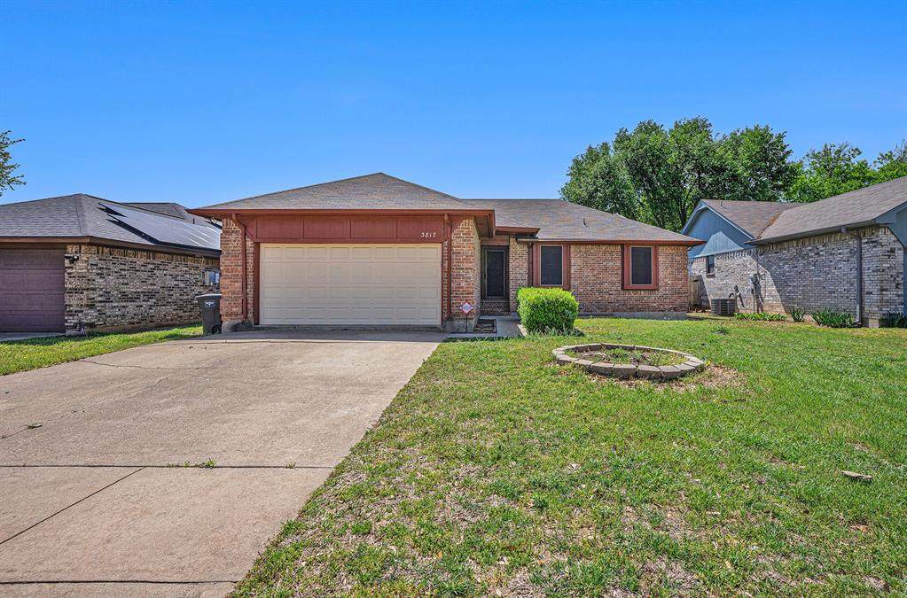 3817 Ashley Lane - Photo 1