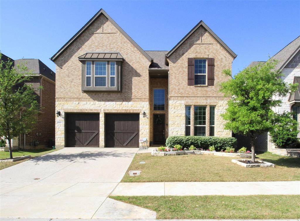 3612 Coldstream Drive - Photo 1