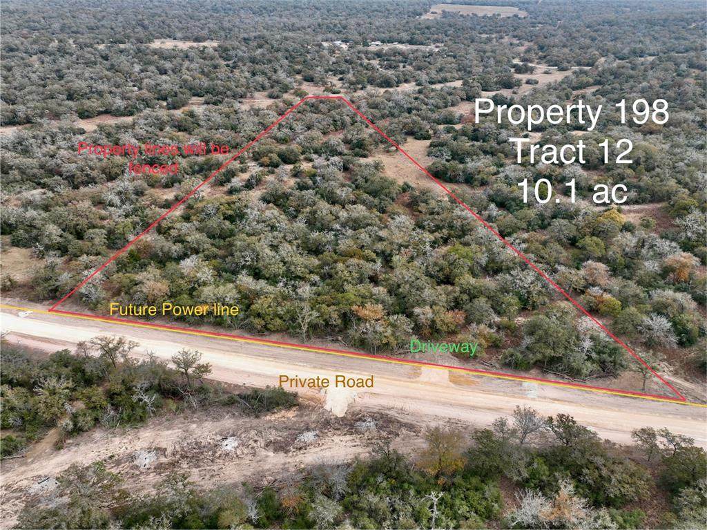 TR 12 Private Road - Photo 1