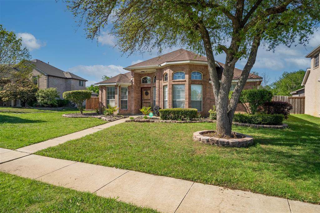 520 Newbury Drive - Photo 1