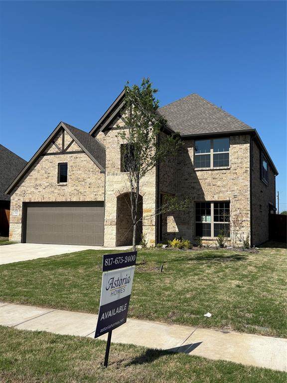 302 Mercer Drive - Photo 1