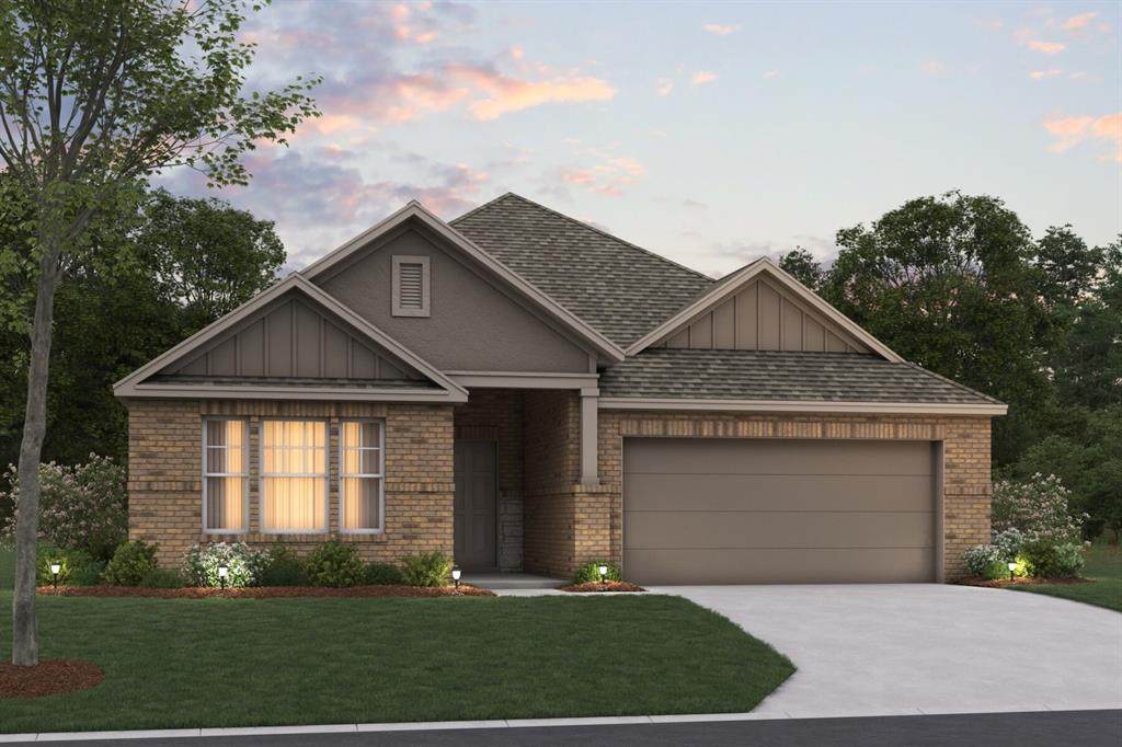 4009 Whisperwood Road - Photo 1