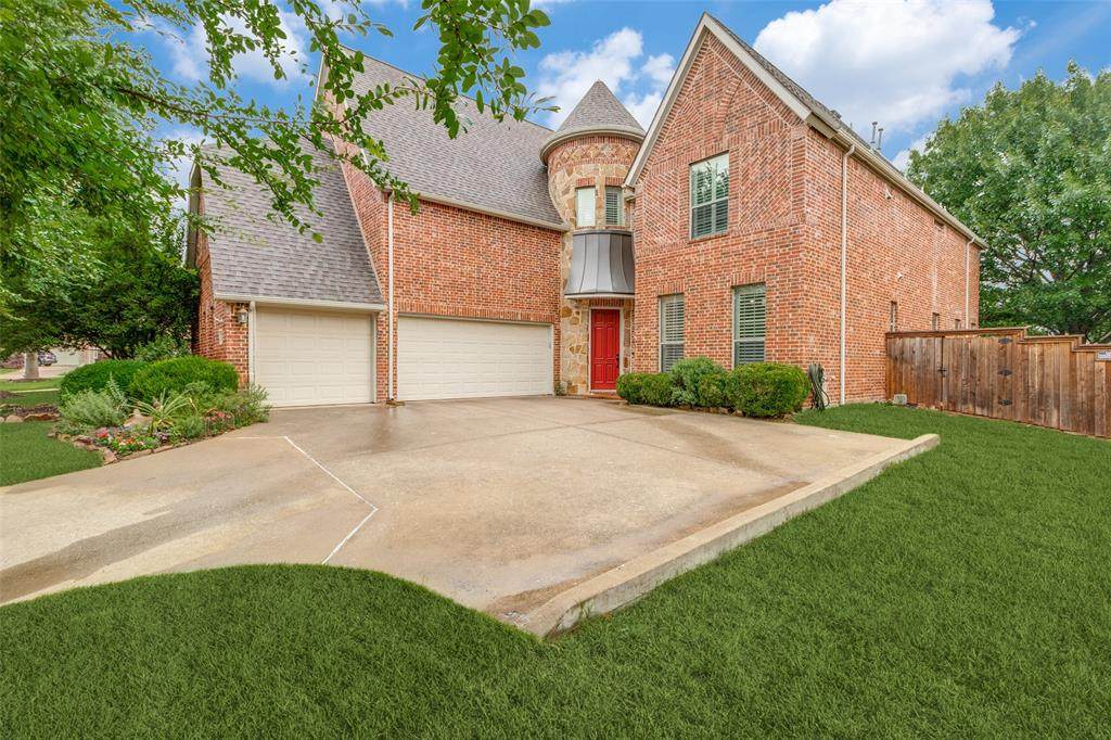 15630 Stonebridge Drive - Photo 1