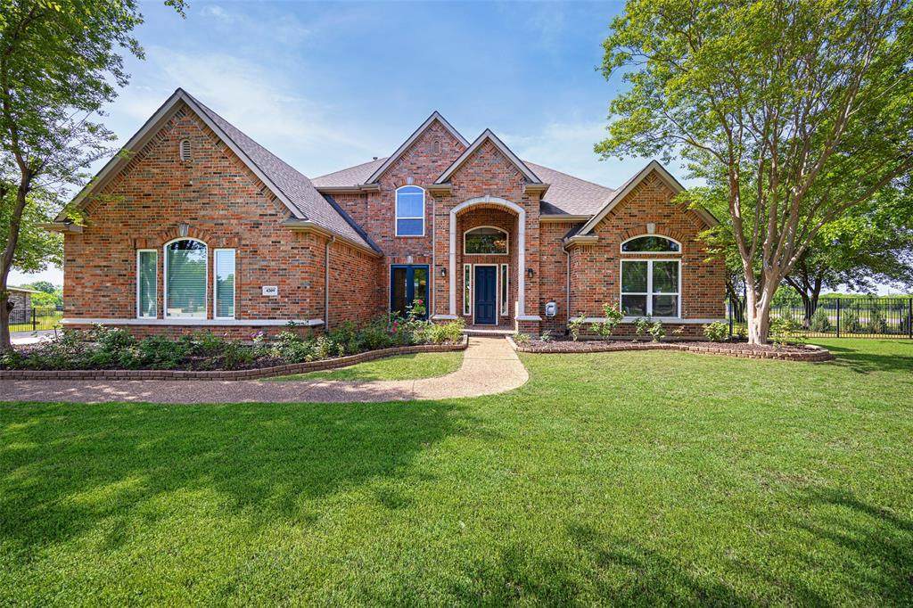 4209 Willow Ridge Drive - Photo 1