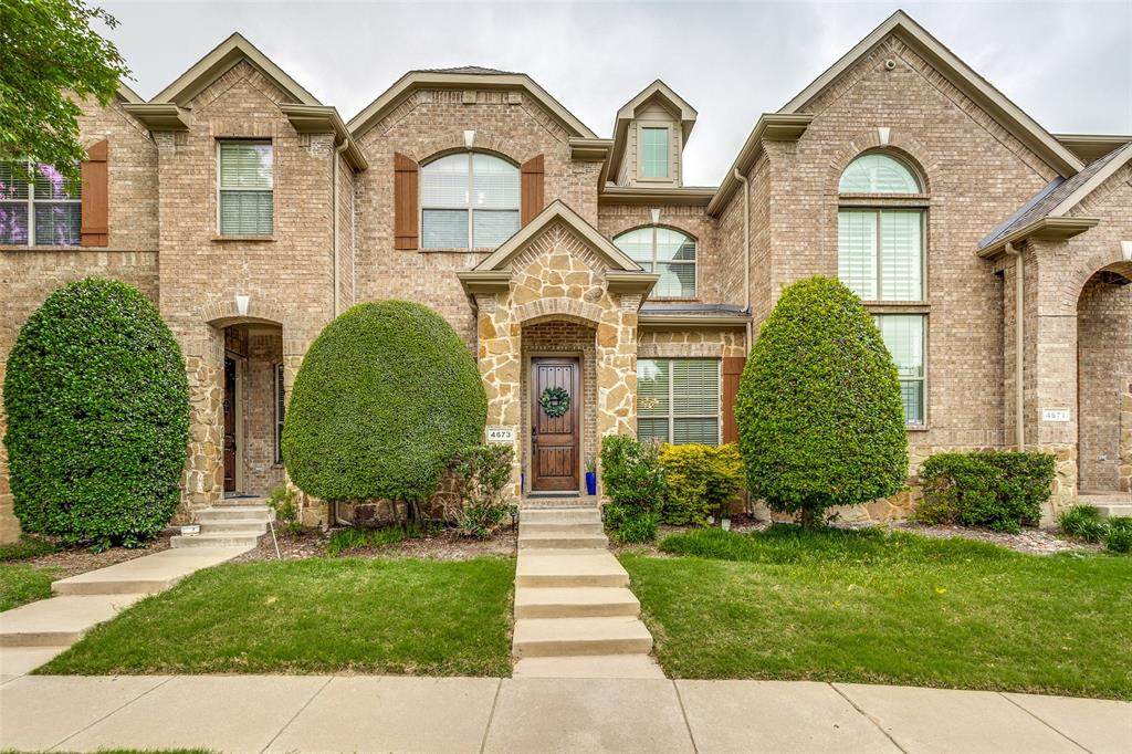 4673 Cecile Road - Photo 1