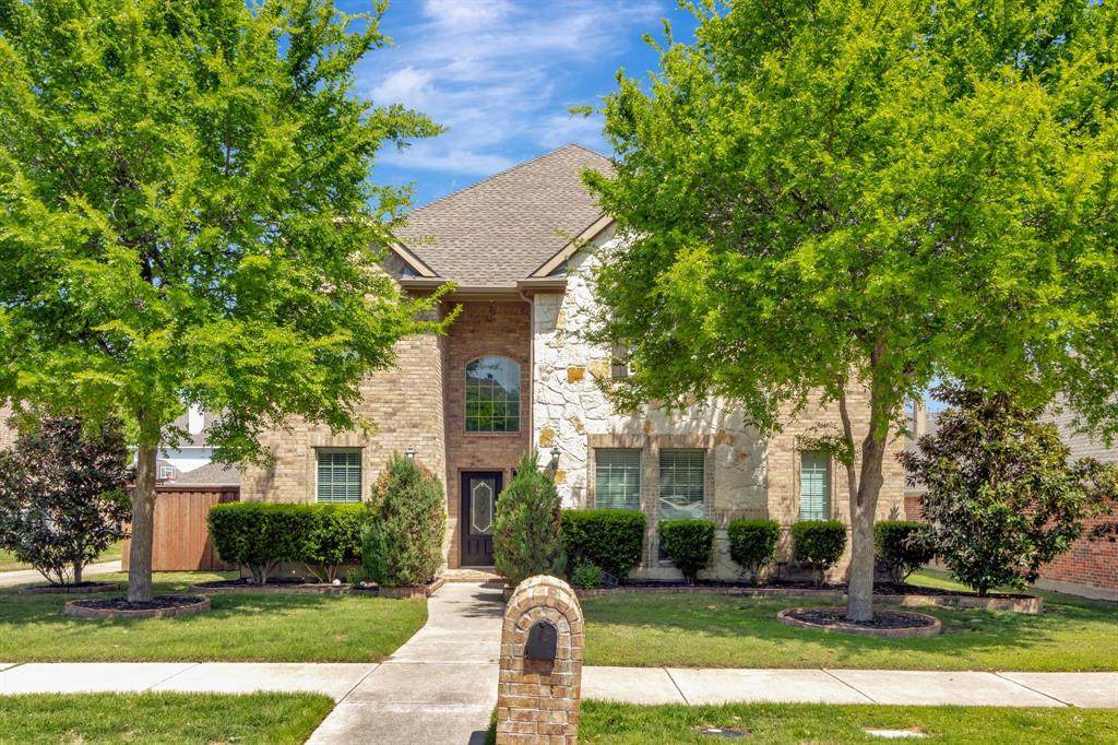 13836 Hot Springs Lane - Photo 1