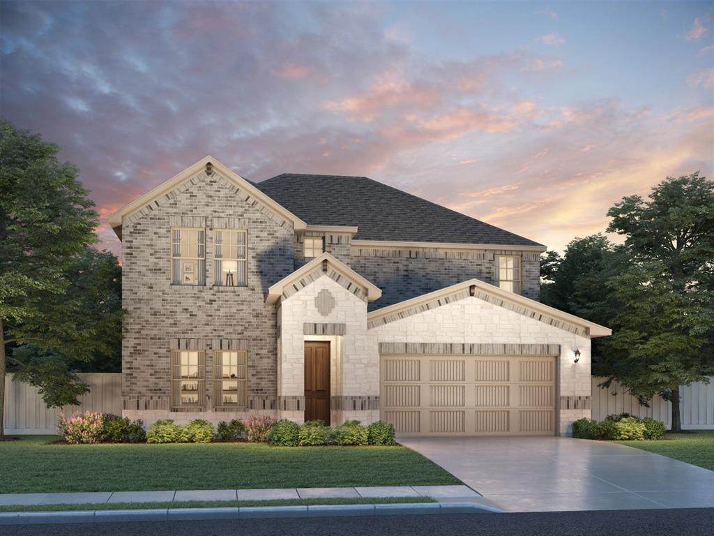 2437 Flatiron Drive - Photo 1