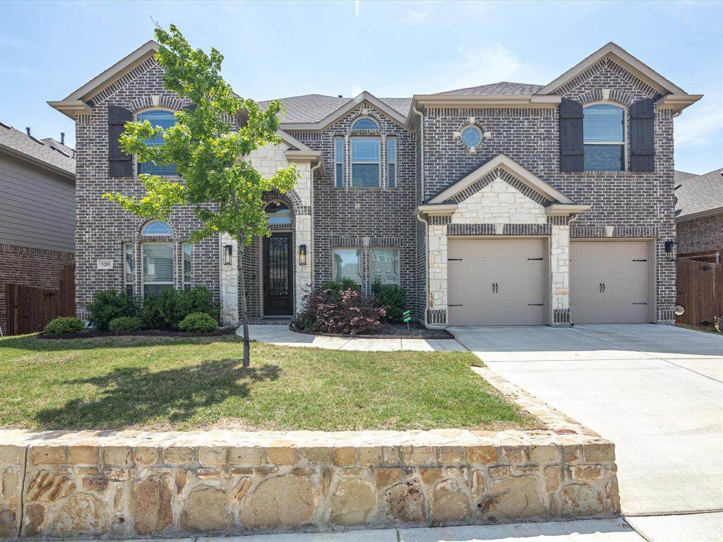 5205 Lake Konawa Drive - Photo 1