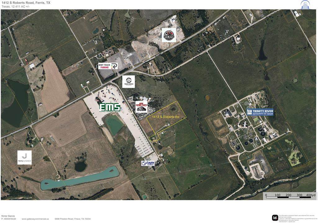 1412 Roberts Road - Photo 1