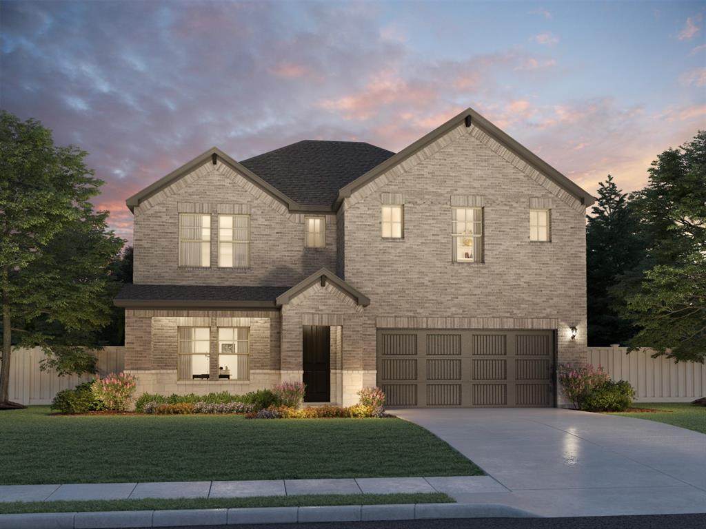 2457 Flatiron Drive - Photo 1