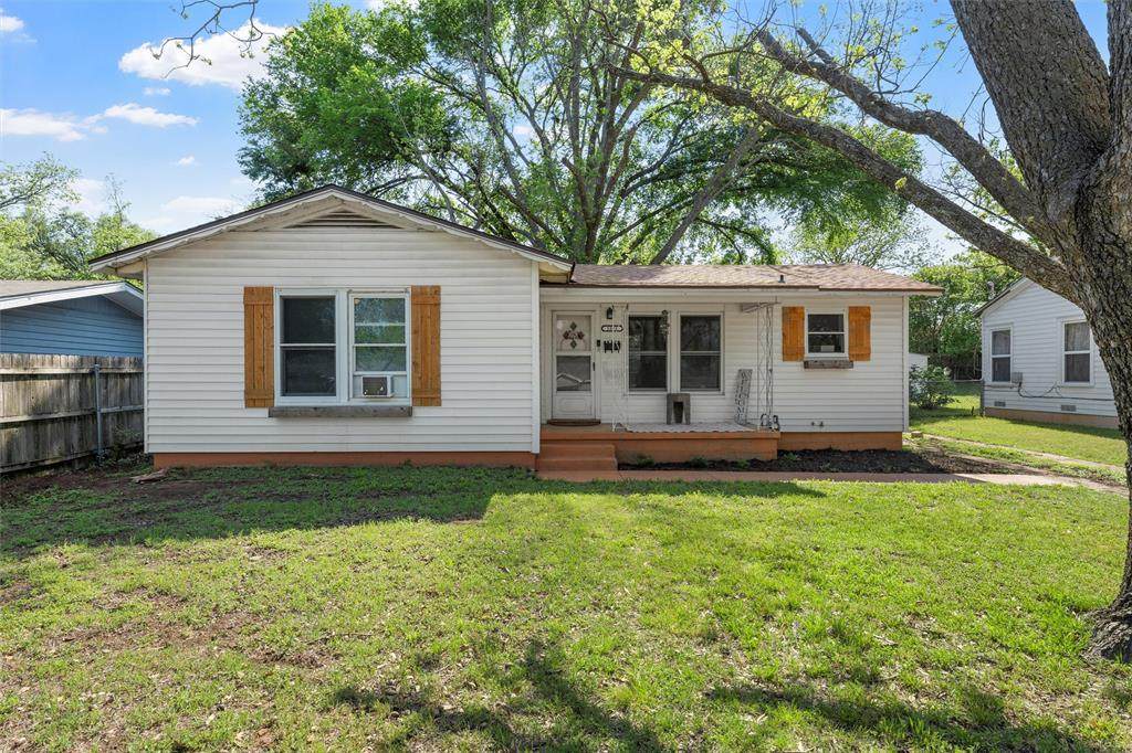1821 Marquita Street - Photo 1