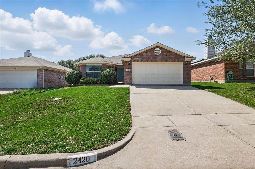 2420 Ensenada Lane - Photo 1