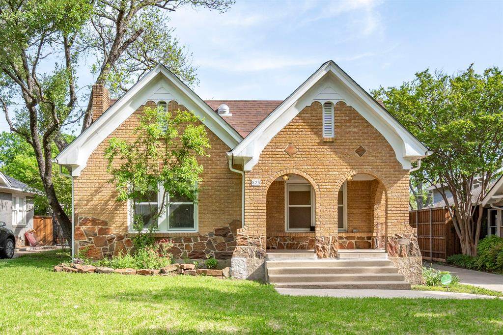 825 Thomasson Drive - Photo 1
