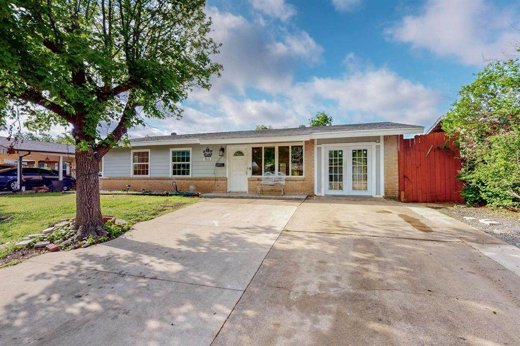 3522 Russwin Drive - Photo 1