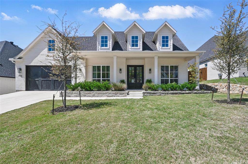 1109 Mountain View Drive - Photo 1