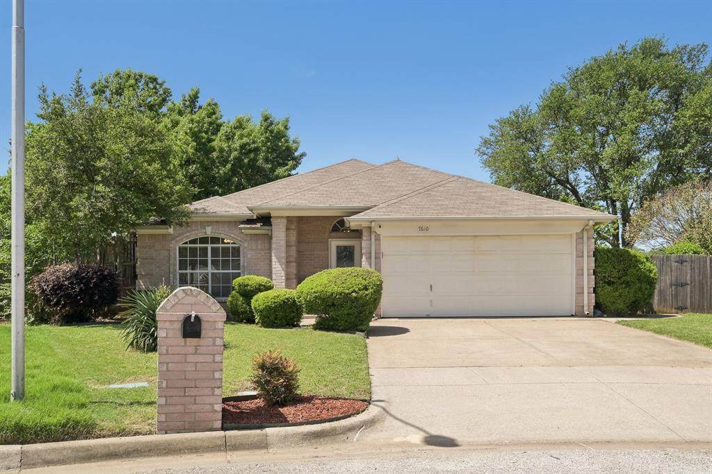 7610 Yorkmeadow Drive - Photo 1