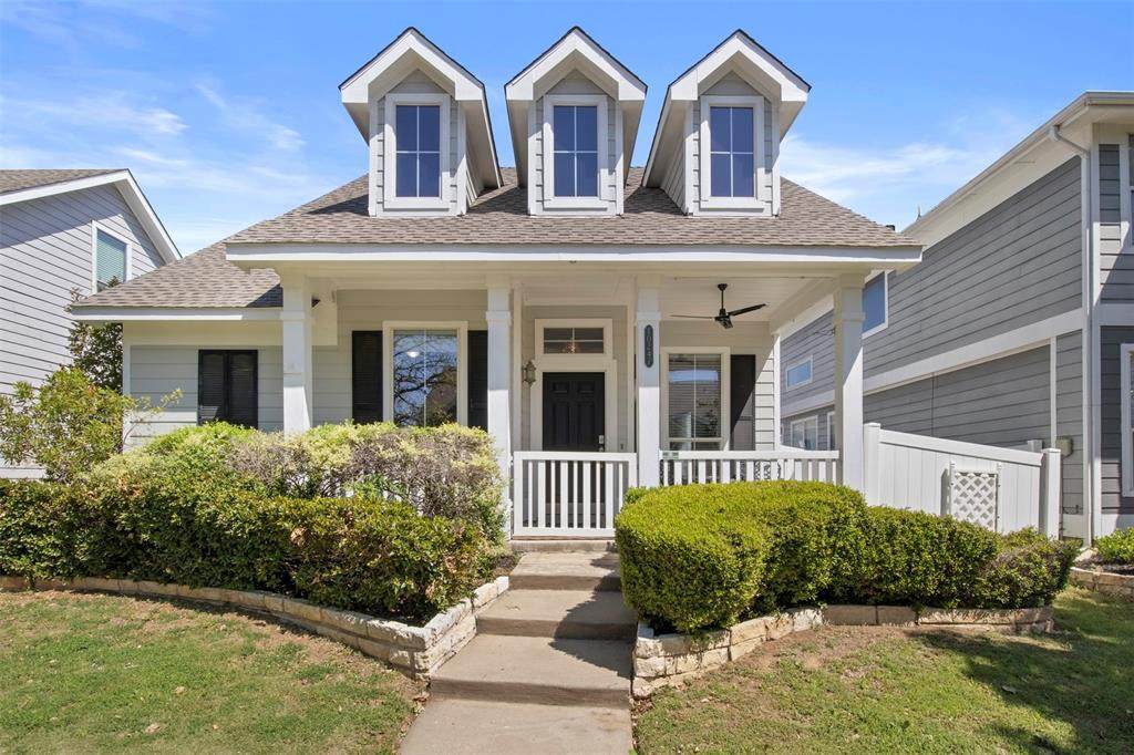 10247 Waterbury Drive - Photo 1