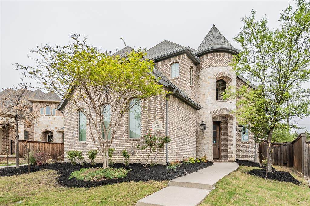 5536 Highflyer Hills Trail - Photo 1