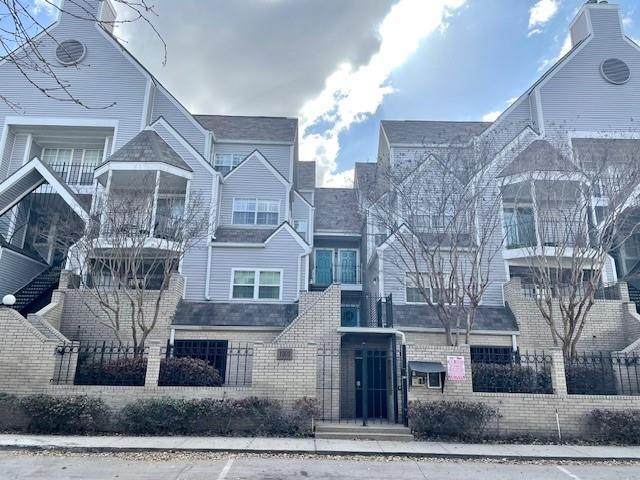 1001 Liberty Street - Photo 1