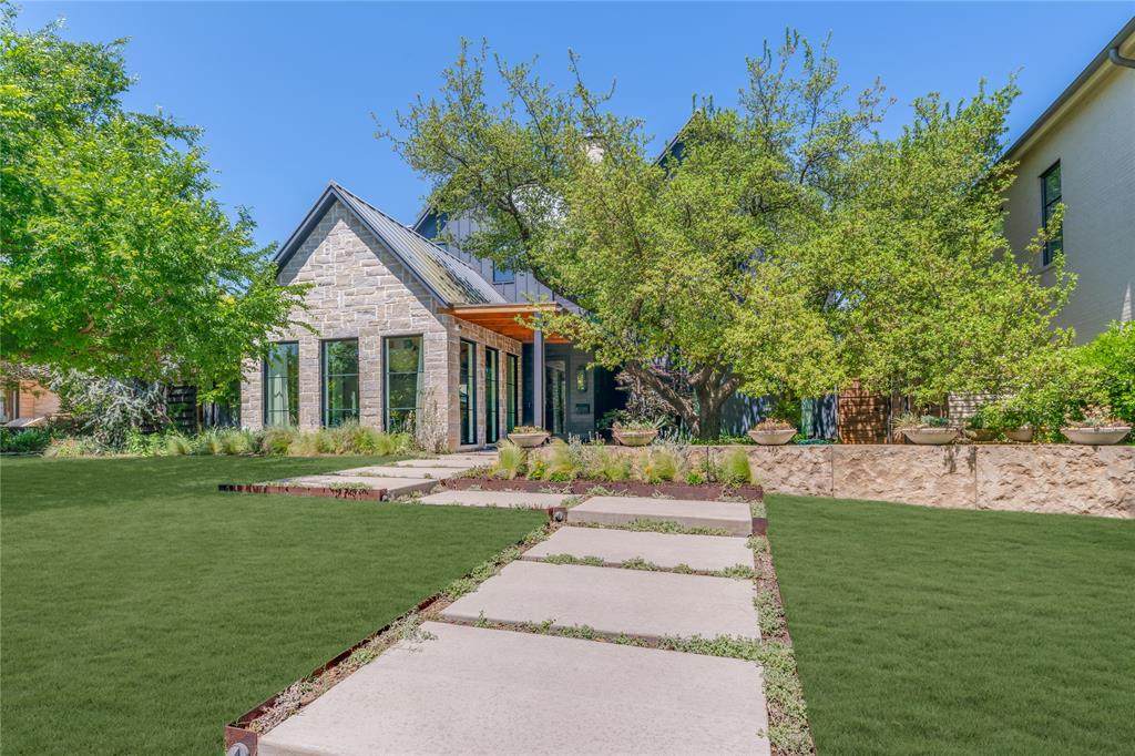 6909 Bob O Link Drive - Photo 1