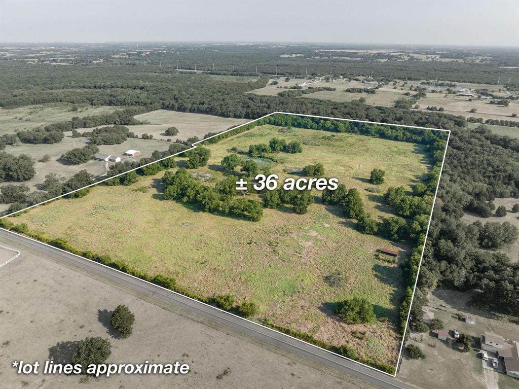 TBD County Road 615 - Photo 1