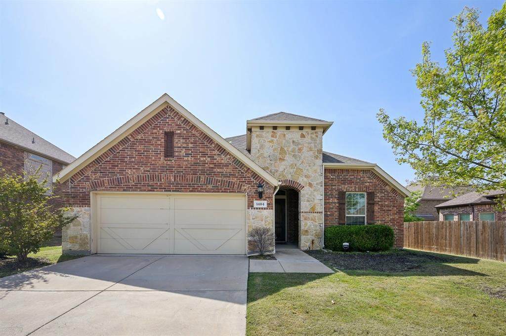 1404 Freesia Drive - Photo 1