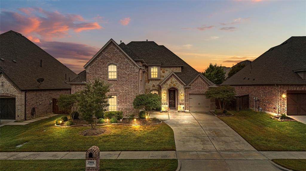 7901 Weatherford - Photo 1