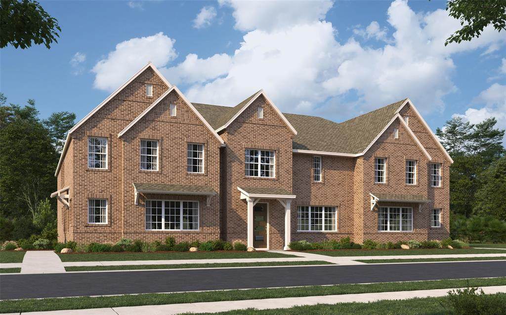 2520 Red Tailed Hawk Lane - Photo 1