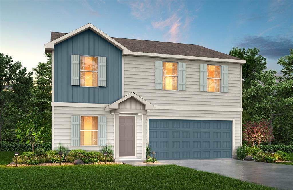 2010 Brooke Lane - Photo 1